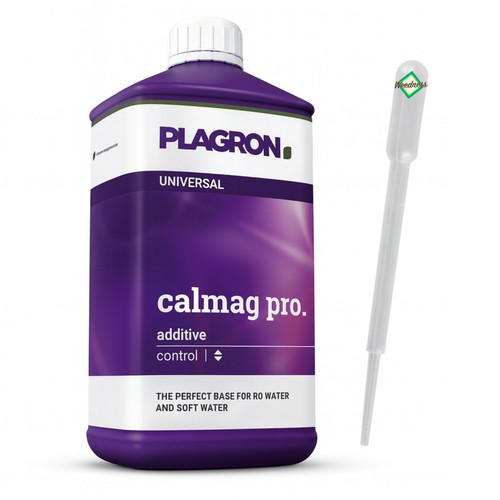 Plagron calmag pro grow - calmag,