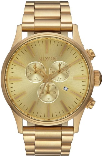 Nixon sentry chrono a386 502 - nixon,