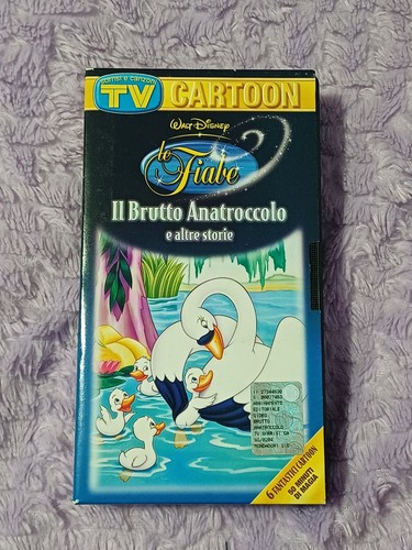 Brutto anatroccolo tv - brutto,