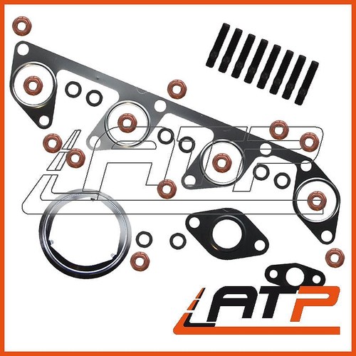 Kit revisione turbina per audi - turbina,