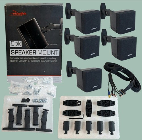 Bose acoustimass series - bose,