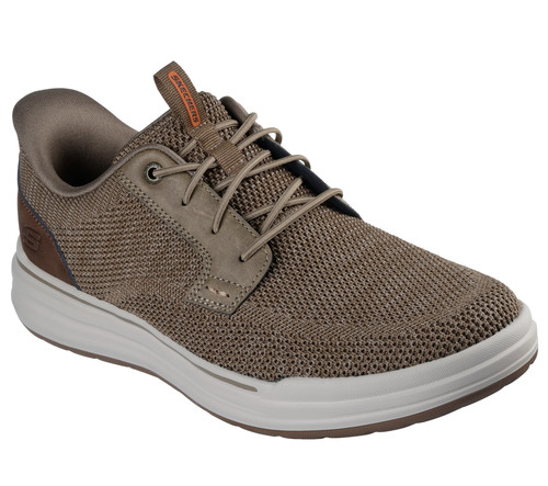 Skechers mens sterling memory - skechers,