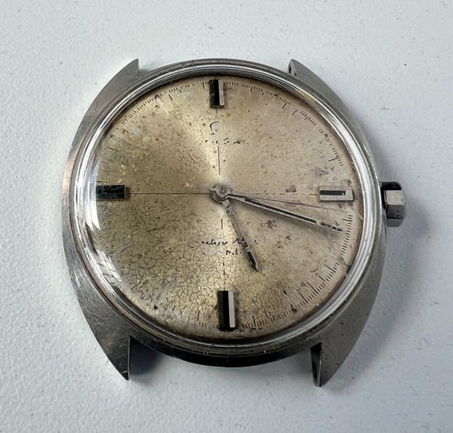 Omega seamaster orologio - omega,