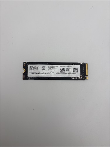 Samsung 512 nvme ssd - gb, unità