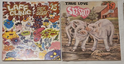 Rivista fumetti sex sexty - to,