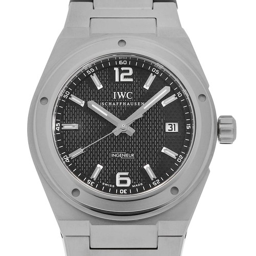 Iwc ingenieur automatic - iwc,