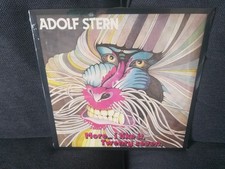 12" MIX ADOLF STERN More I