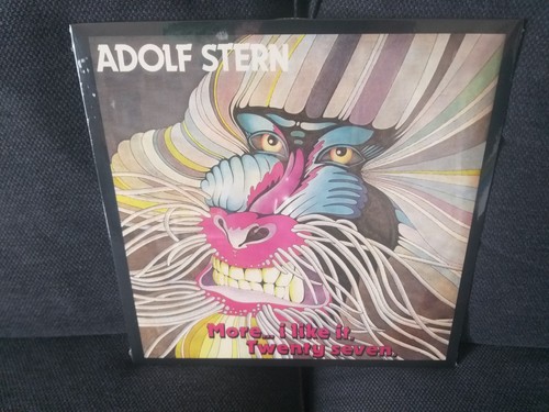 Mix adolf stern more - 12",