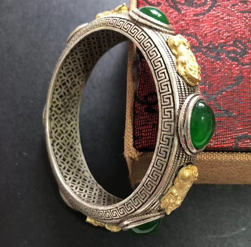 Bracciale gioielli argento - in,