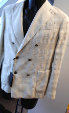 SANTANIELLO SARTORIALE GIACCA