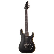 Schecter Demon-6 FR S Aged