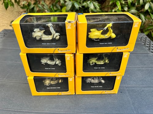 Modellino vespa newray - "vespa",