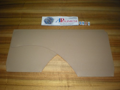 Coppia pannelli laterali - coppia,