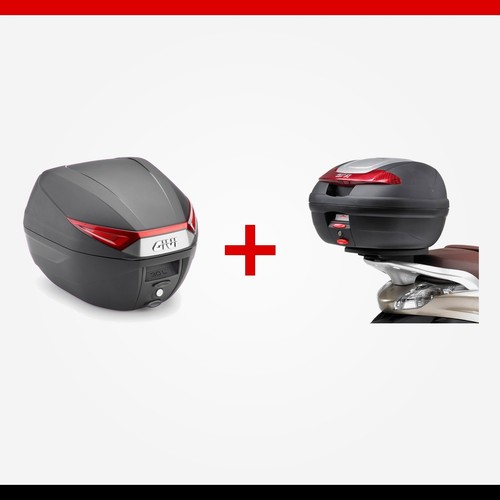 Kit givi c30n - givi, +
