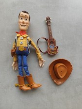 Woody Toy Story. Pixar 2001 Hasbro
