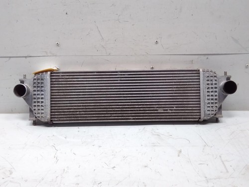 Intercooler originale suzuki - intercooler,