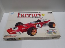 PROTAR FERRARI 312 - B2 MOD