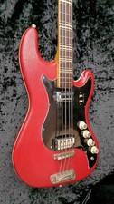 HOFNER 185 Used 1967 Maple