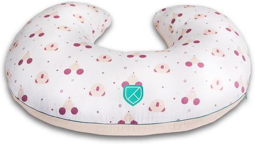 Cuscino allattamento neonato - cuscino,