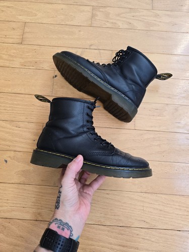 Martens stivali da - dr.,