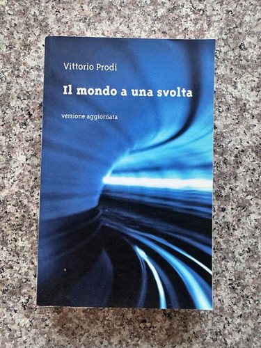 Vittorio prodi mondo a - mondo,