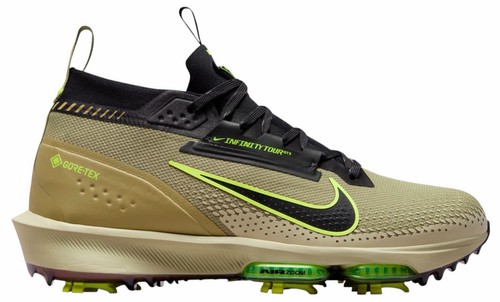 Scarpe golf nike infinity - da,