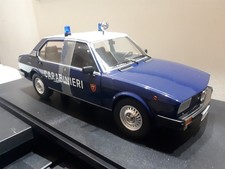 Mitica 1/18 Alfa Romeo Alfetta