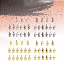16 pezzi di chiodi per scarpe