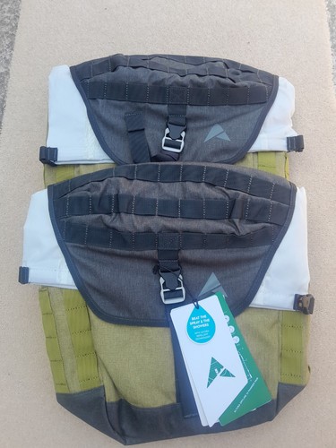 Altura dryline borsa - dryline,