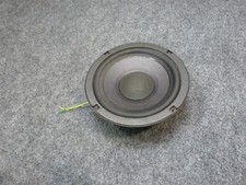 Bose 401 altoparlante woofer