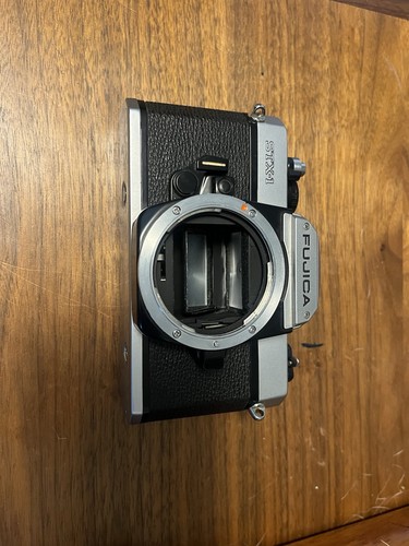 Fotocamera pellicola fujica - pellicola,