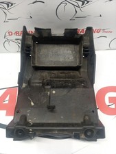 VANO BATTERIA KAWASAKI NINJA ZX-9R 2002-2003 BATTERY COMPARTMENT