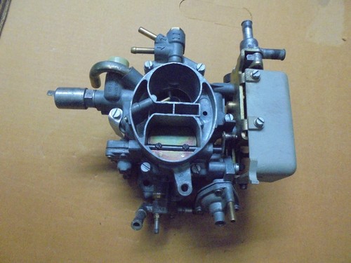 Carburatore weber drtc - carburatore, 32/34