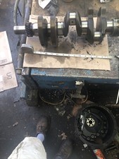 LOMBARDINI ENGINE LDW LDW1503