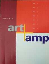 RARO CATALOGO ORIGINALE 2000