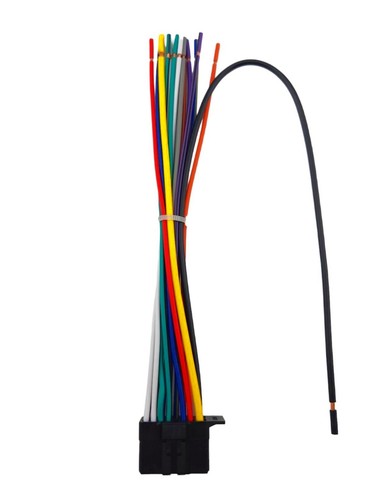 Cablaggio ricambio per - cablaggio, di