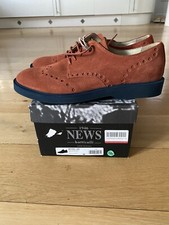 BOTTICELLI Brogues Derby