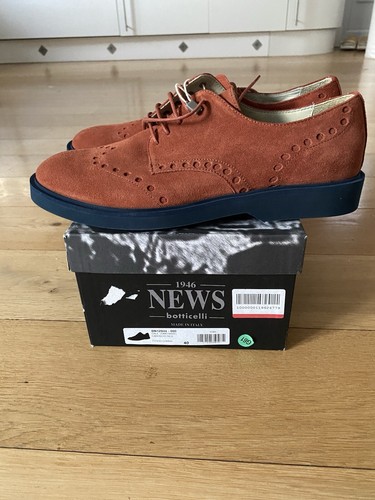 Botticelli brogues derby - botticelli,