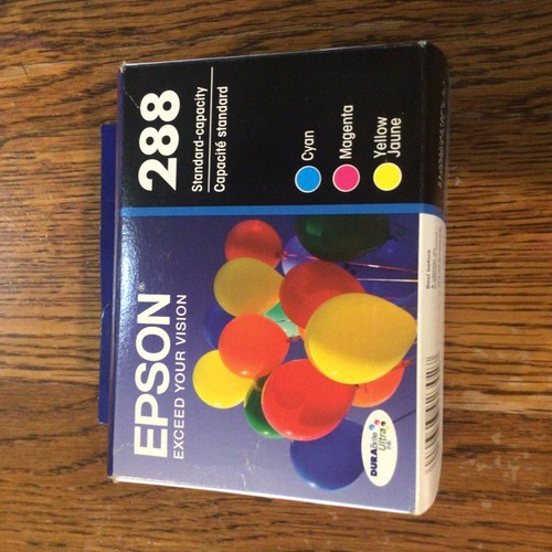 Nuovo epson 288 - nuovo!!,