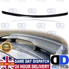 Ford Focus mk3 3.5 RS Spoiler