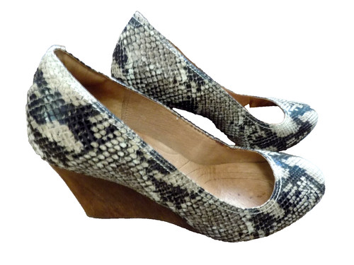 Pompe clarks indigo snake - pompe,