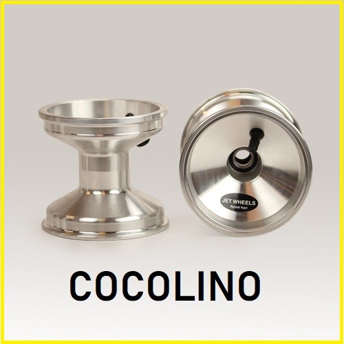 Kart cerchio alluminio - , cerchi