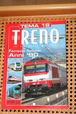 Tutto Treno TEMA n. 18