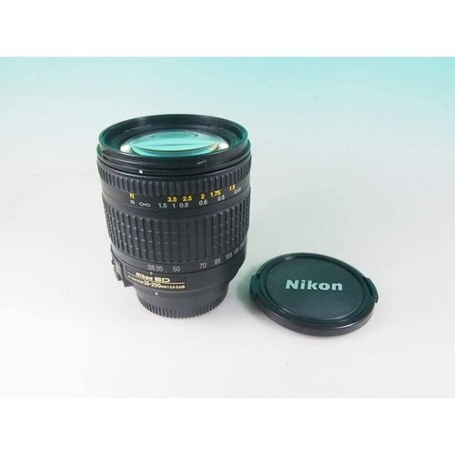 Nikon 200 3 - nikon, af