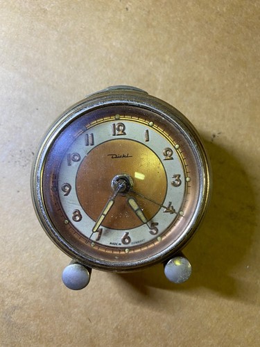 Sveglia 1930 diehl - 1930,