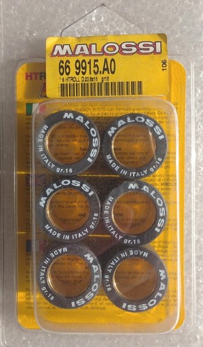 Rulli variatore malossi - variatore,