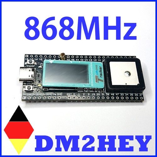 Heltec htit tracker - htit, wifi
