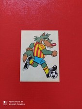 CALCIATORI PANINI 1988 89