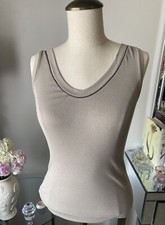 Top donna Brunello Cucinelli