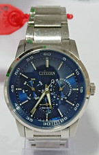 8729-S093015 CITIZEN ECO-DRIVE